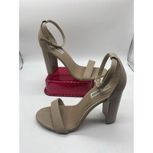 Steve Madden Tan Women's Sandals